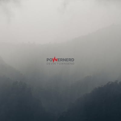 Powernerd - Devin Townsend