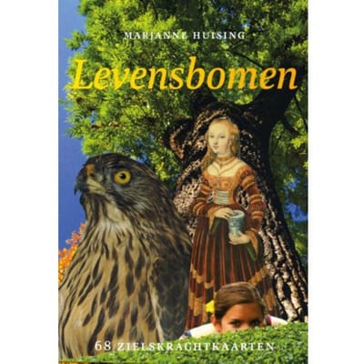 Levensbomen - Marjanne Huising