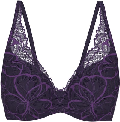 Triumph Bügel-BH Red Label Body Make-Up Illusion Lace