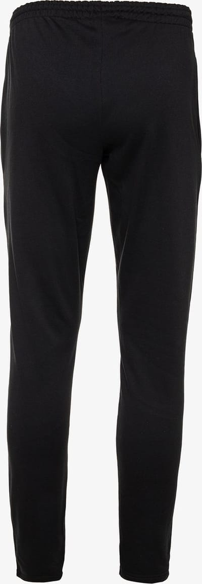 Osaga heren joggingbroek - Zwart - Maat M - Sweatpants
