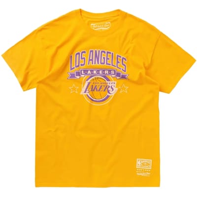 Lakers T-shirt