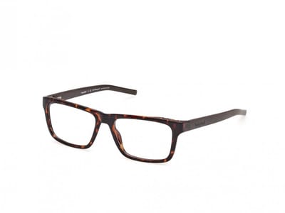 Timberland TB50106 Dark havana 53/17/140 MAN Brilmonturen