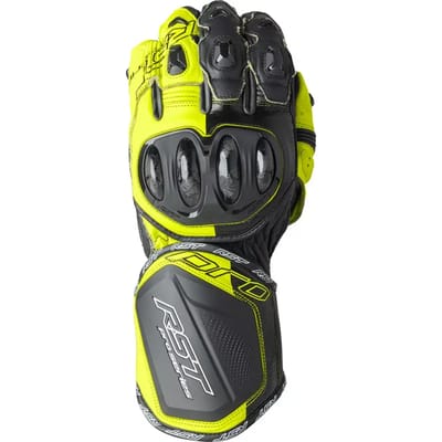 Motorhandschoenen Zomer RST Pro Series GP D3O