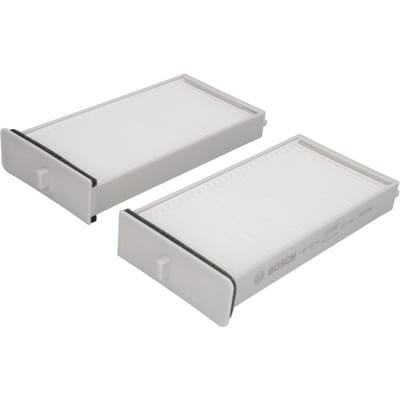 Cabineluchtfilter BOSCH 1 987 435 119