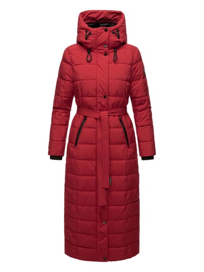 Navahoo dames winterjas Das Teil – Elegant & Warm