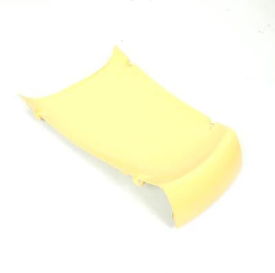 Sabot bas de caisse origine pour Auto 64303-APA-0000 / 781315YP / jaune Neuf