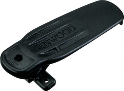 Kenwood KBH-11 Riemclip voor de NX3000 serie