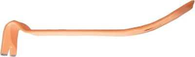 Ivana Spijkertrekker Oranje - 330mm