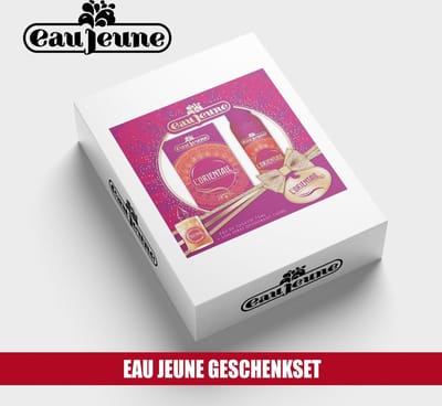 Eau jeune Geschenkset - Lorientalle