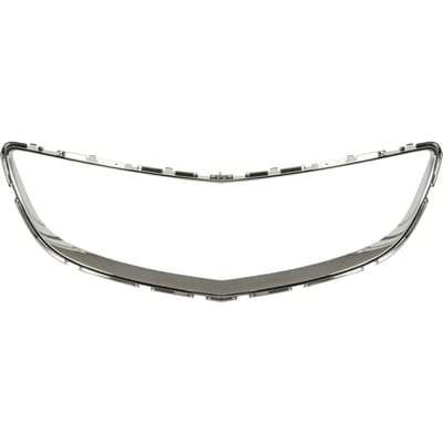 Sier- / Beschermingspaneel, radiateurgrille BLIC 6502-07-5079997P