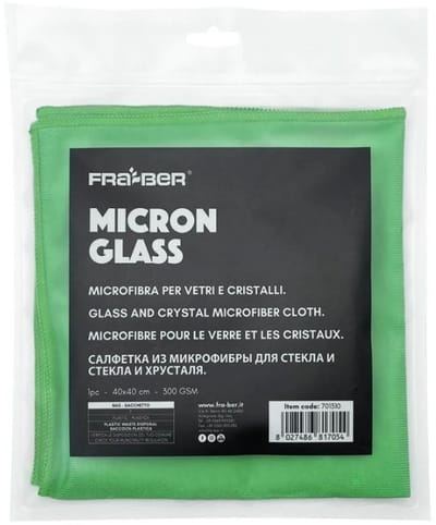 Innovacar Micron Glass Towel