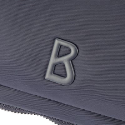 Bogner schoudertas Verbier Play 1.0 Serena Shoulderbag Darkblue donkerblauw