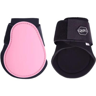 Qhp Kogelbeschermers Roze - shetlander