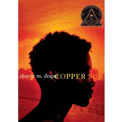 Copper Sun - Sharon M. Draper