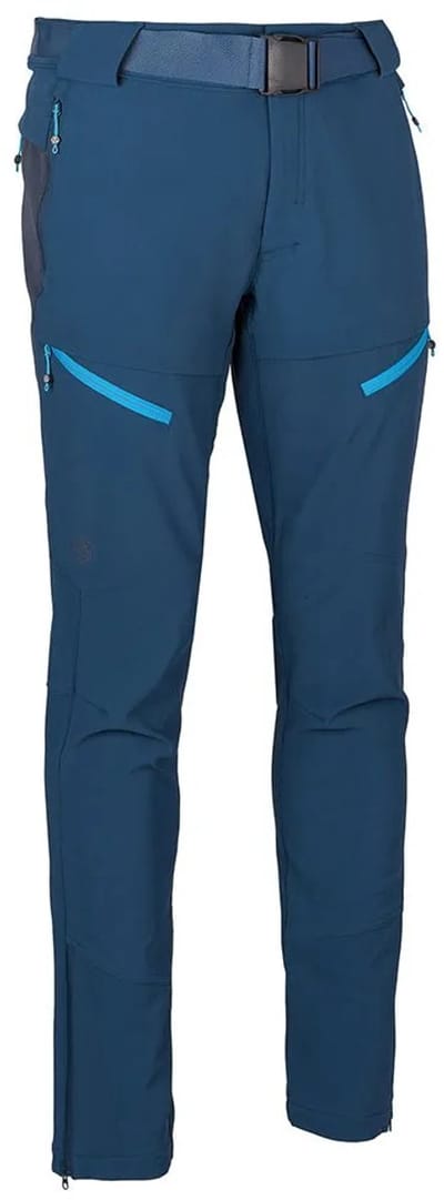 Ternua Koyuk Broek Blauw 2XL Man