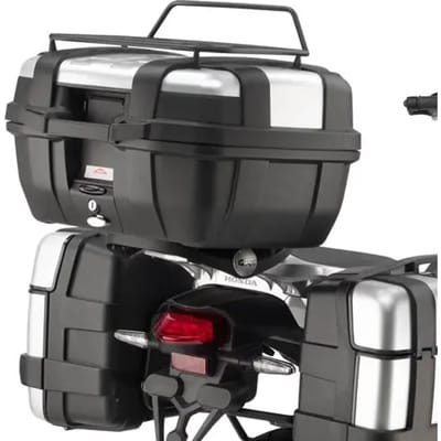 Motorfiets topkoffer steun Givi Monokey Honda Crosstourer 1200/Crosstourer 1200 DCT (12 à 19)