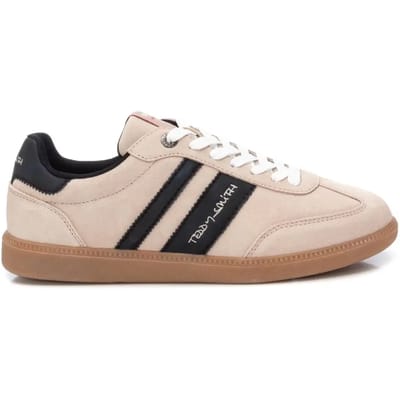 Lage Sneakers Teddy Smith Serraje
