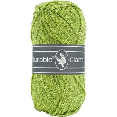 Durable Glam - nr 352 - Lime 352 - 50 gram