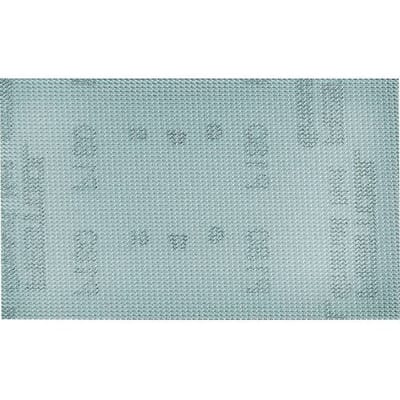 Festool 80x133 P120 GR NET/50 203287 Schuurpapier met gaasstructuur Korrelgrootte (num) 120 (l x b) 80 mm x 133 mm 50 stuk(s)