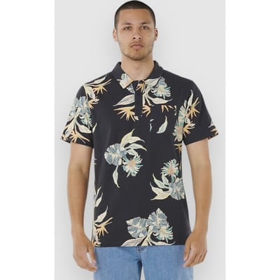 Rip Curl Fun Times Polo zwart