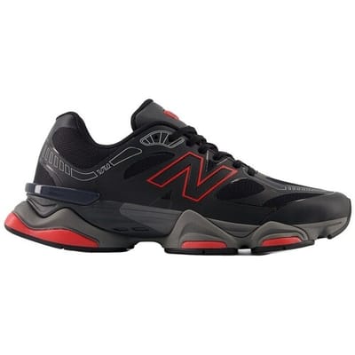 Lage Sneakers New Balance U90606LE
