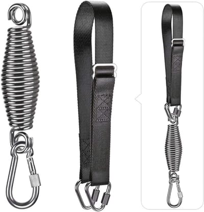 Zware Swing Hanger met Ketting voor Binnen en Buiten