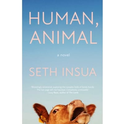 Human, Animal - Seth Insua