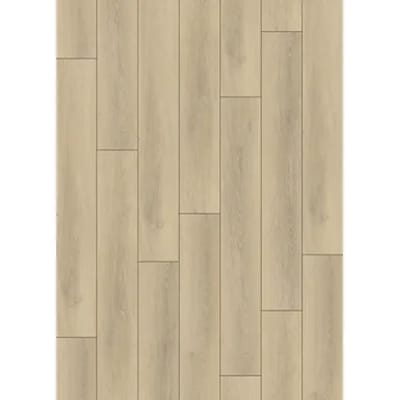 Decomode Pvc Vloer Dynamic Royal Oak - 4-zijdige Micro V-groef - 2,196m²