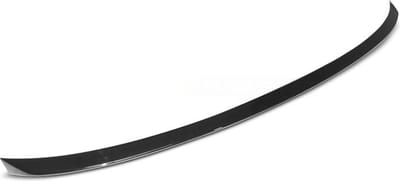 Achterspoiler BMW G20 PERFORMANCE STIJL GLANZEND ZWART
