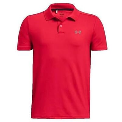 T-shirt Under Armour Un Matchplay