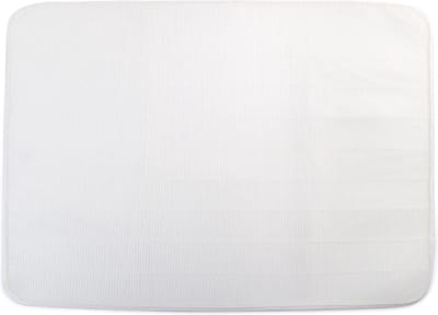 AeroSleep® 3D matrasbeschermer - 95 x 75 cm - voor babybed, ledikant & wieg