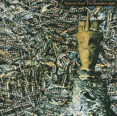 Siouxsie & The Banshees - Ju Ju (CD) (Remastered)