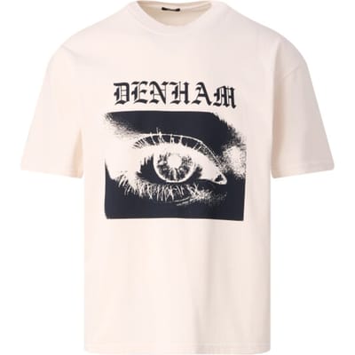 Denham Eye t-shirt short sleeve