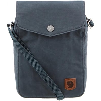 Fjällräven Greenland Pocket Unisex Tas - Dusk