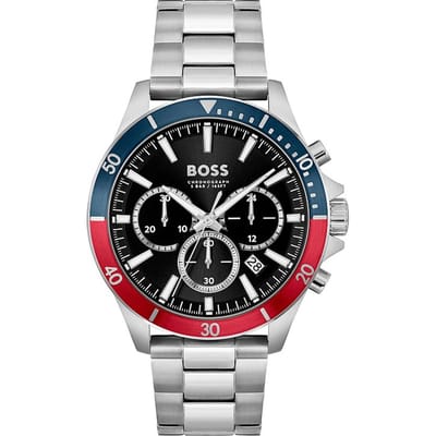 Boss Chronograaf 1514108