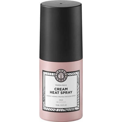 Maria Nila - Style & Finish Cream Heat Spray - 75 ml