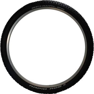 Schwalbe Cross-country fietsband - K-Guard bescherming - 27.5x2.25 - Zwart