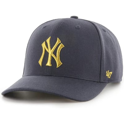 New York Yankees honkicap 47Brand MLB Cold Zone