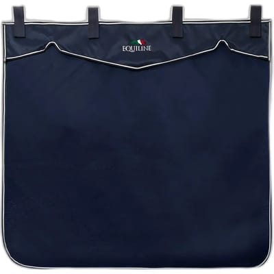 Draperie van box standaard Equiline