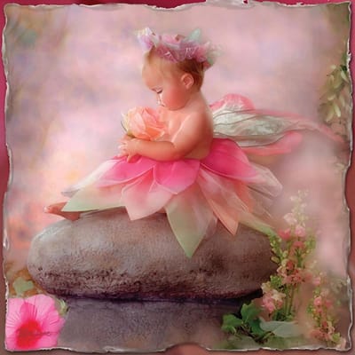 Relaxing Inspirational Music - Baby Card 1 (CD)