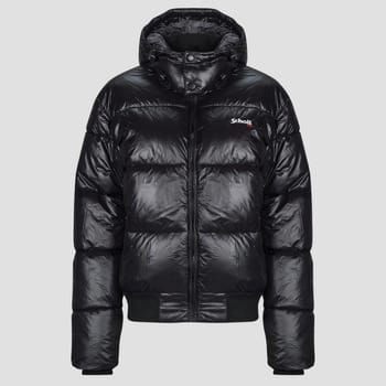 Donsjas Schott -