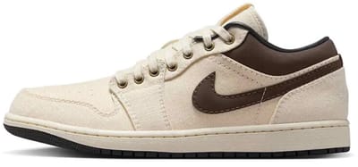 Nike Nike Air Jordan 1 Low Premium - Sneakers - Unisex