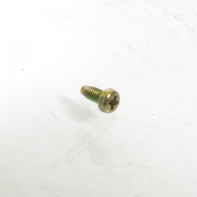 Visserie origine pour Moto Suzuki 650 SV 2001 17733-03D10-000 Neuf
