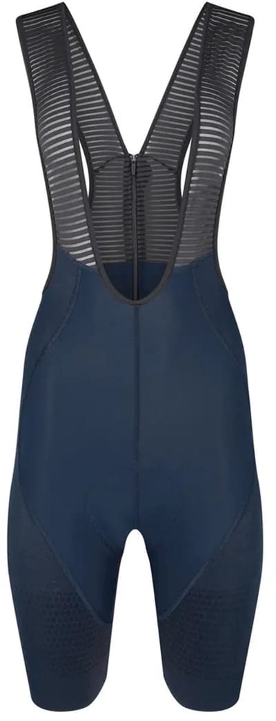 Bioracer Epic Fietsbroek Blauw M Vrouw