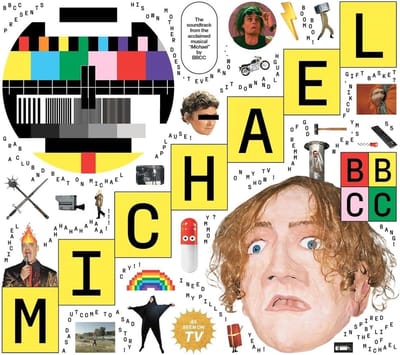 BBCC - Michael (CD)