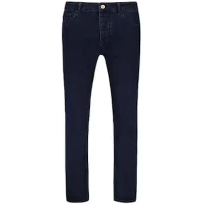 Slim fit denim jeans Faguo