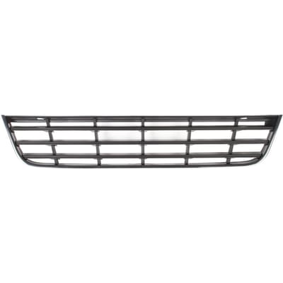 Ventilatierooster, bumper BLIC 6502-07-9540999P
