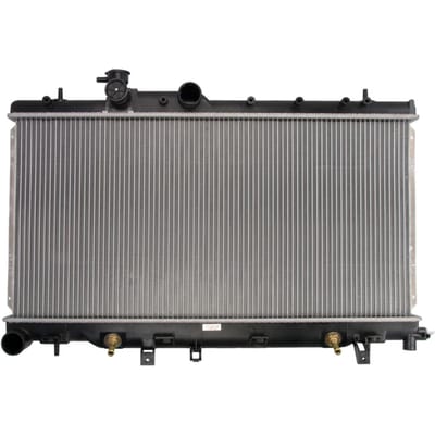Radiator, motorkoeling KOYORAD PL091737