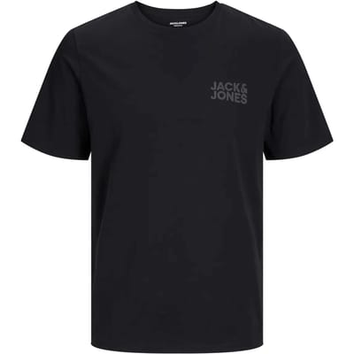 JACK&JONES - JJECORP LOGO TEE SS O-NECK NOOS PLS - Heren - T-shirts