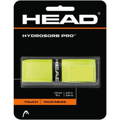 Tennisgreep Head Hydrosorb Pro
